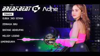 DJ TERBARU BREAKBEAT 2025 - GUBUK JADI ISTANA X BINTANG KEHIDUPAN X MELODI LEGEND