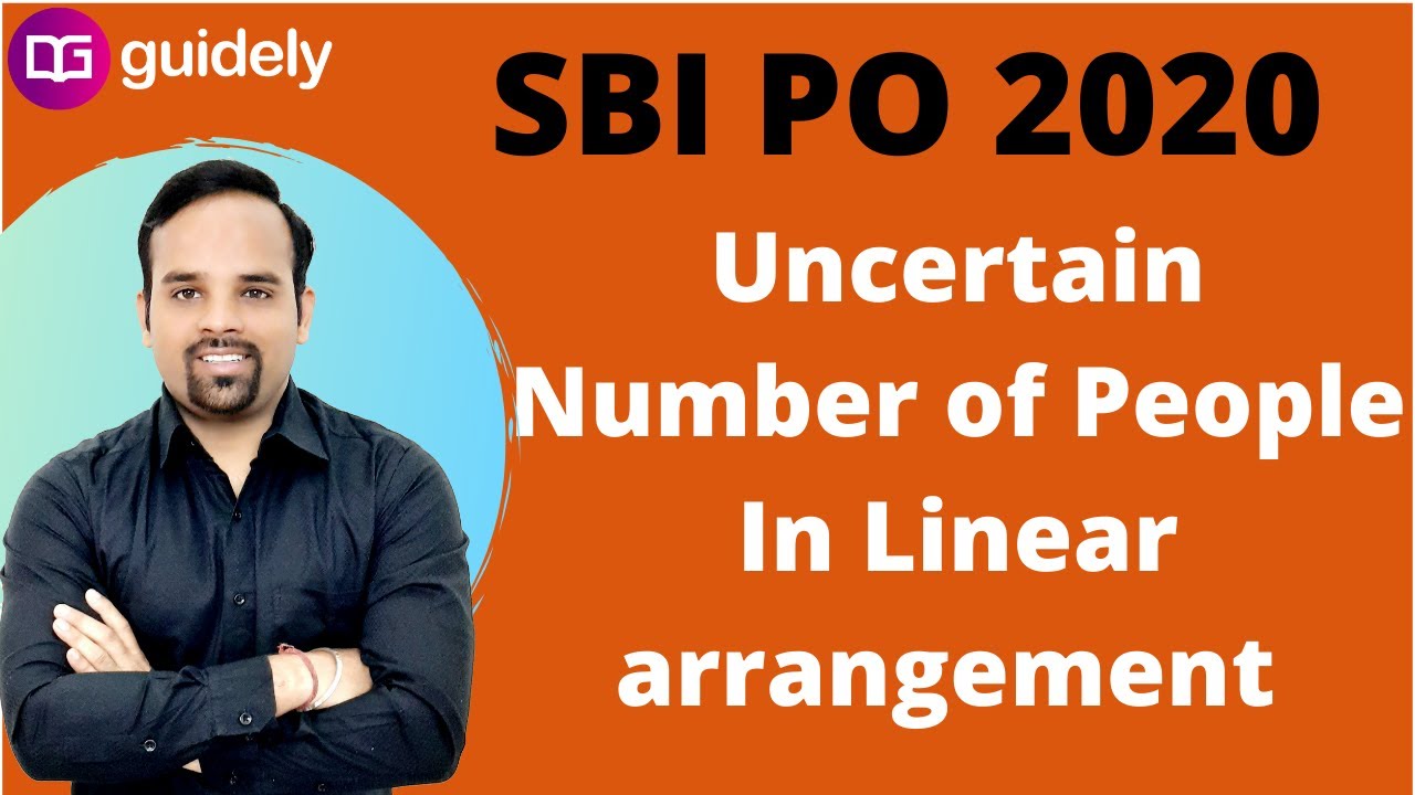 Uncertain Number Puzzles Tricks | Reasoning by Sachin Modi Sir | SBI PO Prelims Reasoning Qs