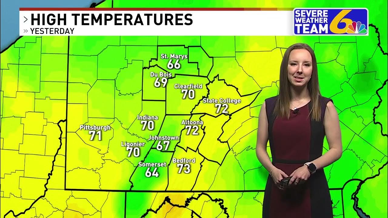 Weather February 16, 2023 YouTube Weather February 16, 2023 YouTube