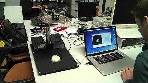 Realtime Photometric-Stereo