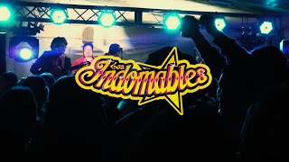 Los Indomables - El Buzo Visualizer Oficial