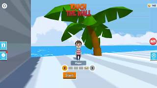 TOUCH THE WALL NEW GAMEPLAY screenshot 4
