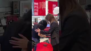 Naughty Kid นเบค