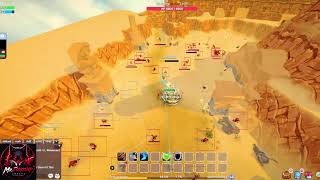 SpiritVale Bot - Auto Farming 24/7