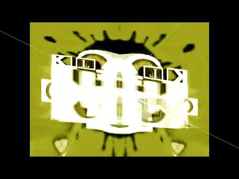 {NEW EFFECT} Klasky Csupo In My G-Major 665