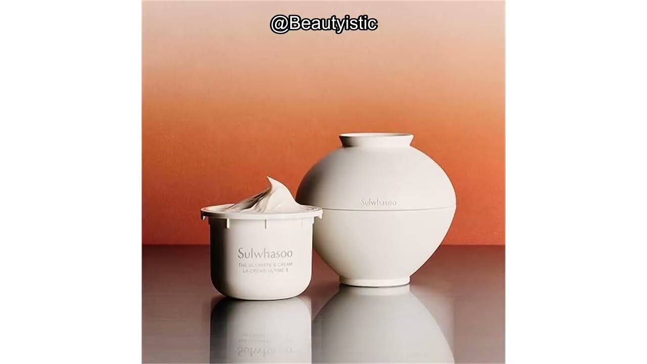 Sulwhasoo Ultimate S Cream Review: Is This Anti-Aging Miracle Worth the Price?