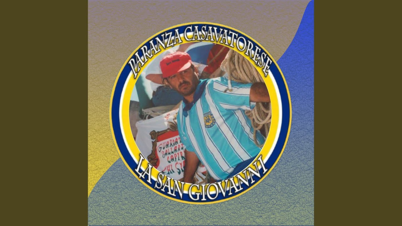 Luce dei miei occhi (Alzata 2025)