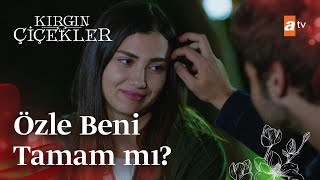 Meral'in Mert'e vedası... | Kırgın Çiçekler Mix Sahneler