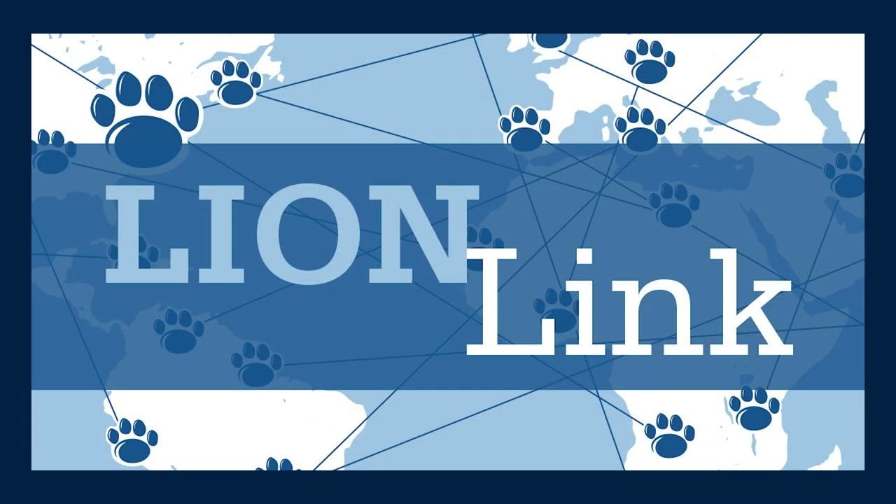 Alumni Career Services Tutorial — LionLink