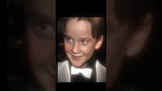 Happy Birthday Tom Felton