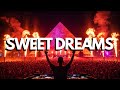 Sweet Dreams (Dark Afro House Remix) | EPIC DROP | Eurythmics | AFRO CODE