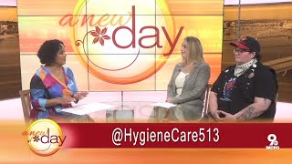 A New Day: Neighbors Helping Neighbors in Cincinnati
