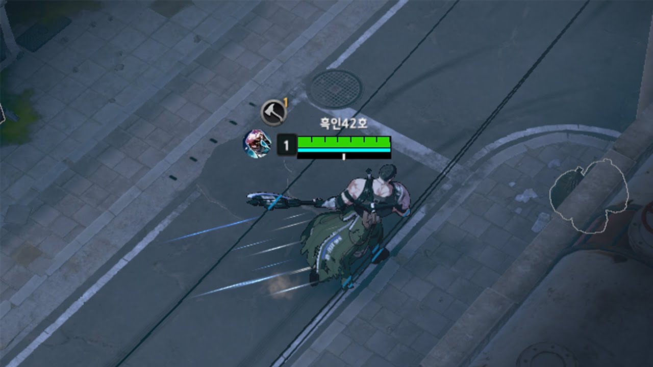 마커스 연구소,,