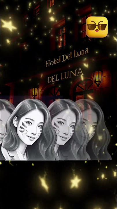 Every Breath You Take Police , Hotel Del Luna IU remix cover Jaechi MA