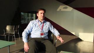 Dexma Customer Story - Urv Universitat Rovira I Virgili