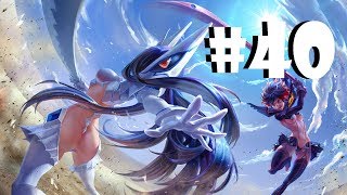 Best Nightcore Rock/Metal Mix 2018 #40 [1 Hour] 💀❤