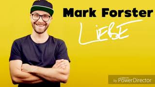 Mark Forster "Irgendwann Happy" Lyrics