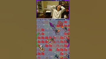 Tibia Time Chaos: Goshnar