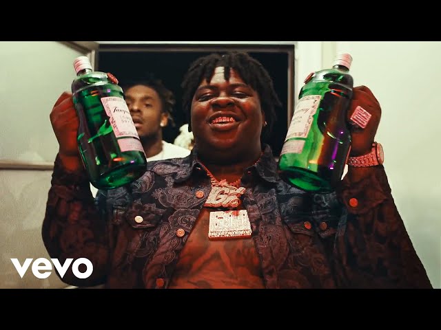 洋楽 G-Rap Big Marc - Holdin' My Own YouTube