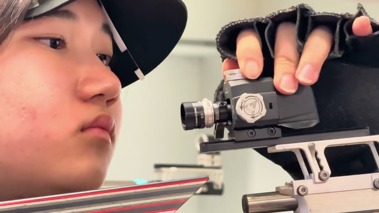 🔵 ITC Singapur, Aiming performance