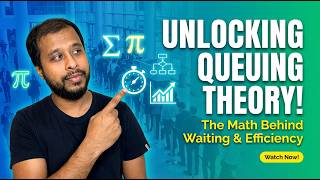 How Restaurants Handle Delivery at Rush Hour I Understanding QUEUING Theory I Operations at Pick