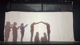 Smithfield Ward Shadow Nativity 