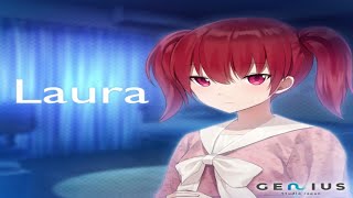 My Ghost Girlfriend | Season-1 | Laura Ending screenshot 4