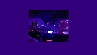 ♪ Love You Like A Friend - Fly By Midnight (Slowed) ♪