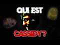 Frfnaf thories qui est cassidy  le personnage tapis dans lombre   five nights at freddys