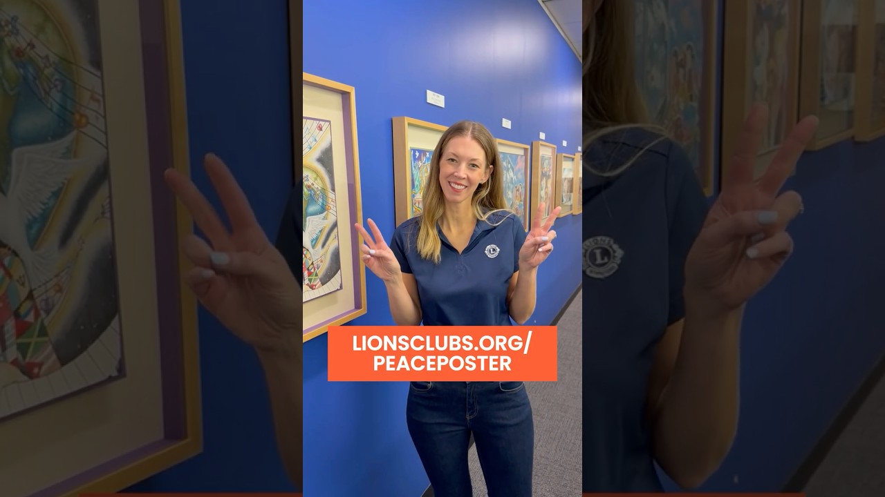 Download the Digital Peace Poster Contest Kit | 