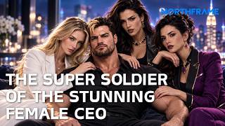 Details 🔥【NEW】He Came to Protect One CEO—Now Five Powerful Women Won’t Let Him Leave Guide