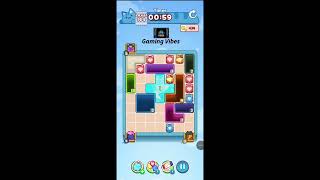 Drop The Cat Level 164 Walkthrough Solution