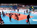 European Sitting Volleyball Championship Women Porec 2017, Germany vs Croatia 10.11.2017