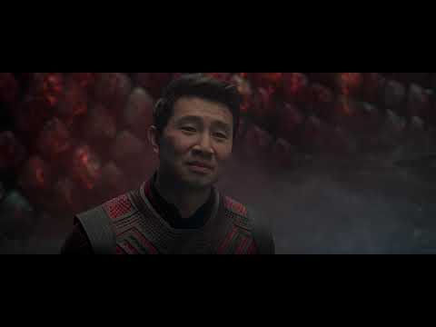 Marvel Studios’ Shang-Chi and The Legend of The Ten Rings - Now playing in theaters - Marvel Studios’ Shang-Chi and The Legend of The Ten Rings - Now playing in theaters