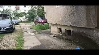 Cartierul Petrileni Arată Execrabil , Sincer Vă Zic