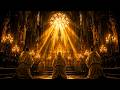 Gregorian Chants for Anxiety Relief & Inner Peace | 1 Hour of Sacred Calm