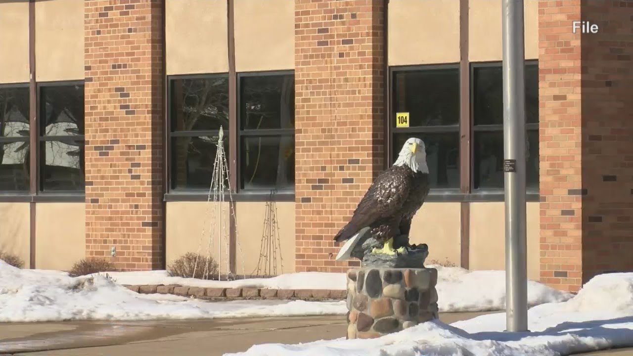 Suring Superintendent has False Imprisonment charges dismissed