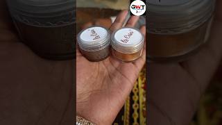 Edible glitter duster for cake icing nd decoration| cake | online parcel for cake| #trendingshorts