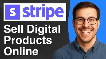 Hoe u digitale producten online kunt verkopen met Stripe [2025 Easy Guide]