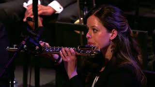Same Song, Different Century: Ella Fitzgerald vs. Kate Kortum