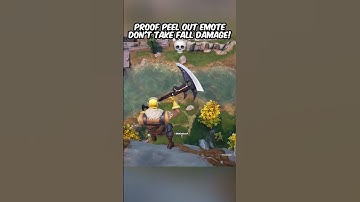 Thumbnail of Haters will say it's fake!💀#fortnite #fortniteshorts #shorts