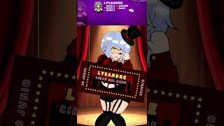 ANUNCIO ESTAN INVITADOS AMI PRIMER ESPECIAL #lysandrevt #vtuber #vtuberclips #vtuberstreamer #clips