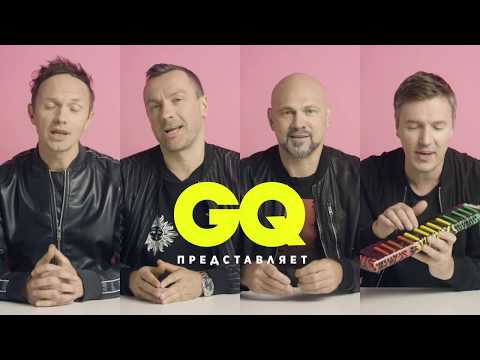 BrainStorm - Рассказ о любимом треке солиста группы Ренарса Кауперса
