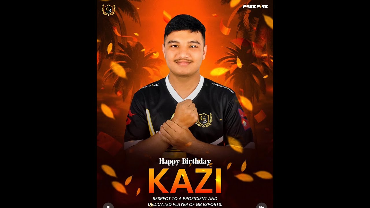 BIRTHDAY SPECIAL LIVEEE!!!