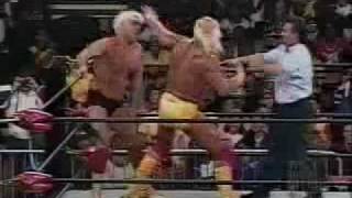 WCW Monday Nitro 01/01/96 Part 4