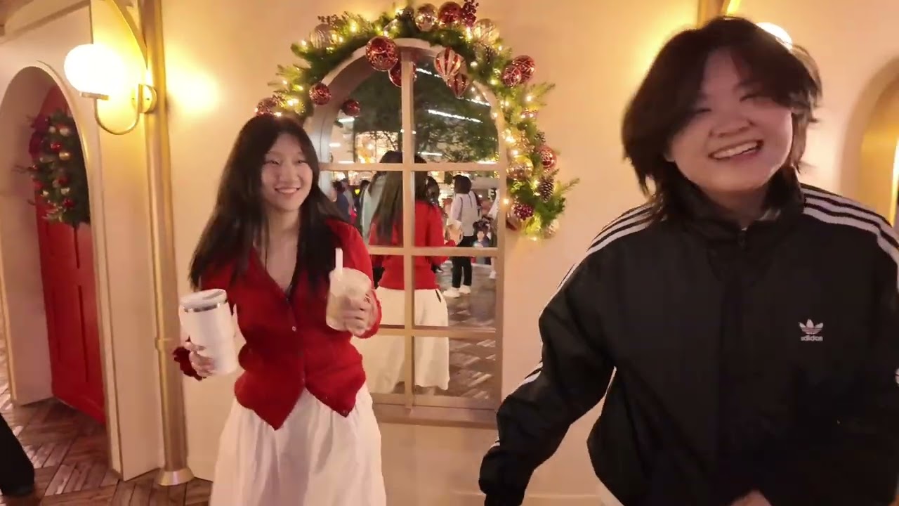 短片創作比賽 - 《樹仁隊員們的聖誕樹追蹤令》