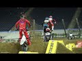 Detroit Supercross RAW Press Day