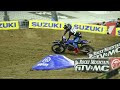 Detroit Supercross RAW Press Day