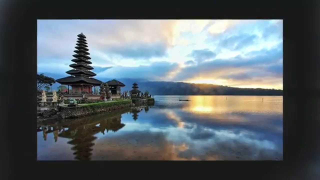 About Bali Vacations & Bali Culture | Bali's Tourist Areas - Budugal