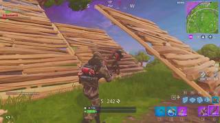 Epic Impulse Grenade Kill and 23 hp Clutch!
